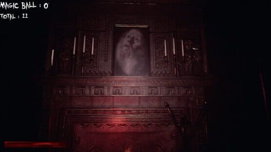 Lost Mansion — screenshot 1