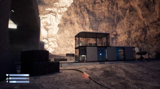 Heat Death: Survival Train — screenshot 4