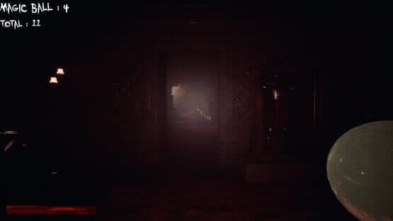 Lost Mansion — screenshot 2
