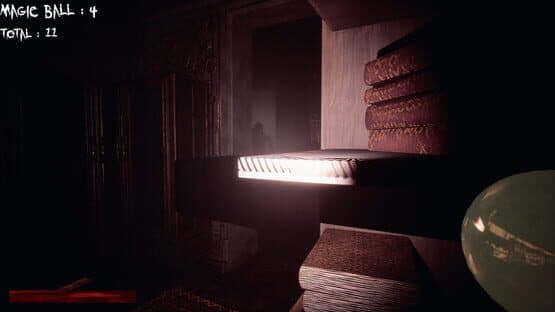 Lost Mansion — screenshot 3