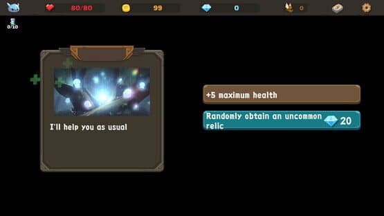 Slime Link — screenshot 4