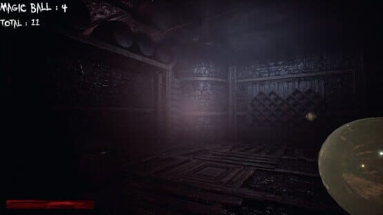 Lost Mansion — screenshot 5