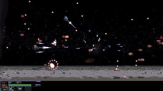 Eternal Reverie — screenshot 1