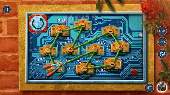 Hidden Object Legends: Deadly Love - Collector's Edition — screenshot 2