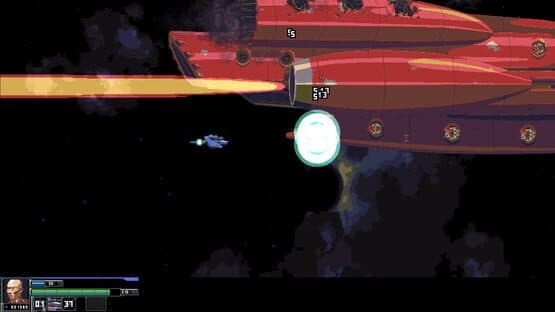 Eternal Reverie — screenshot 2
