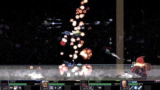 Eternal Reverie — screenshot 3