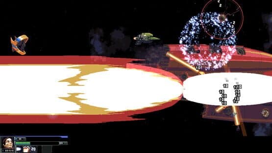 Eternal Reverie — screenshot 4