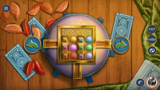 Hidden Object Legends: Deadly Love - Collector's Edition — screenshot 5
