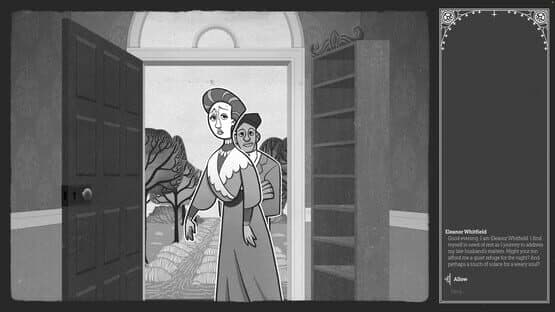 The Inn at Nightfall — screenshot 4