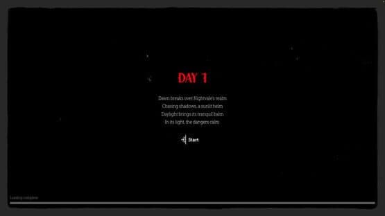 The Inn at Nightfall — screenshot 5