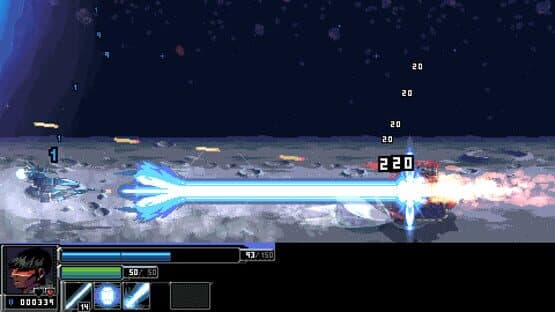 Eternal Reverie — screenshot 7