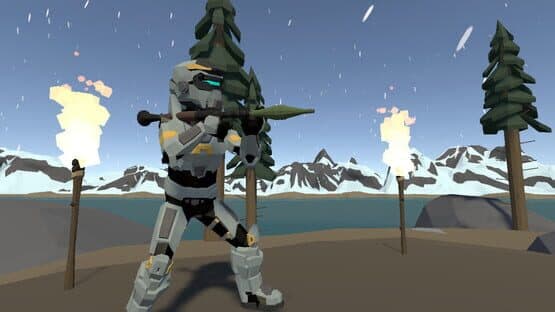 Space Wackos — screenshot 3
