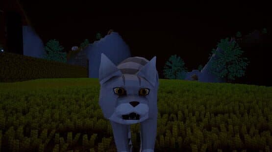 Feline Shenanigans — screenshot 2