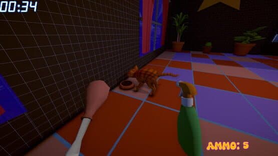 Feline Shenanigans — screenshot 5