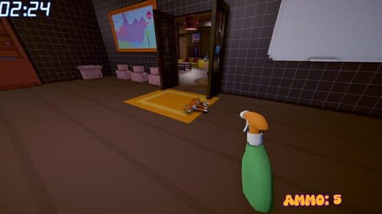 Feline Shenanigans — screenshot 7