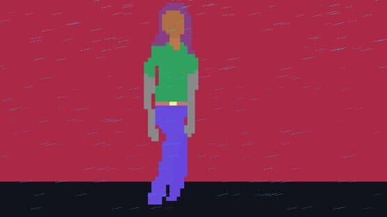 Whispering Shadows — screenshot 2