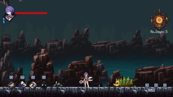 Welcome to Planet E1d0r4d0! — screenshot 5