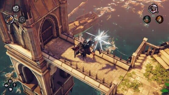 Shadow Gambit: The Cursed Crew – Complete Edition — screenshot 8