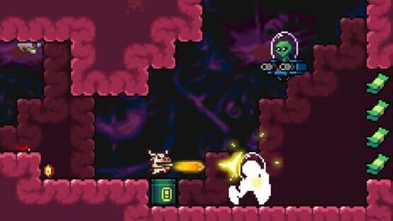 M.A.D. Cows — screenshot 1