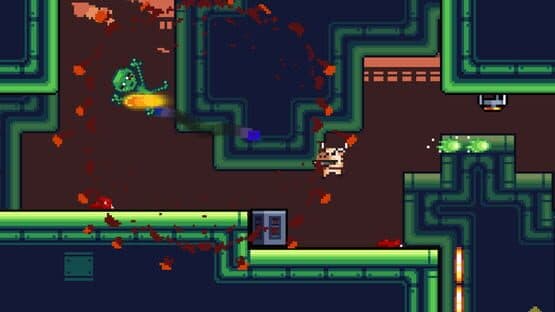 M.A.D. Cows — screenshot 2