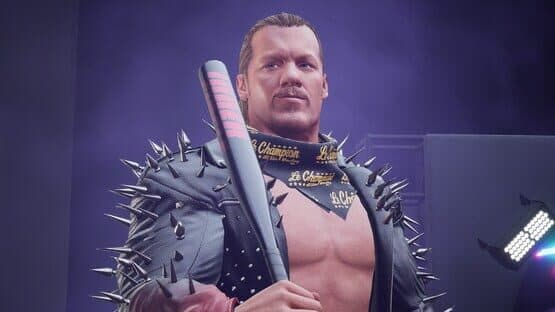 AEW: Fight Forever - Bring the Boom Edition — screenshot 5
