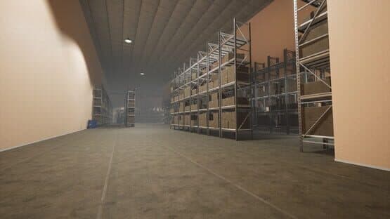 Closing Shift — screenshot 2
