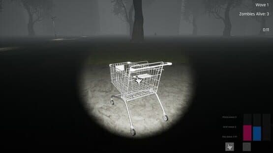 Closing Shift — screenshot 3