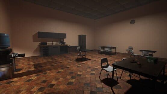Closing Shift — screenshot 4