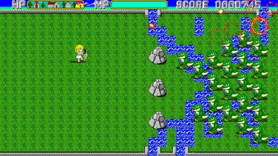 Elf Shield — screenshot 4
