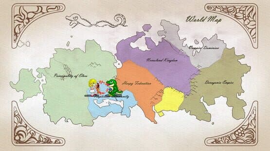 Elf Shield — screenshot 5