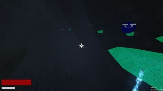 Cybercore Leap — screenshot 1