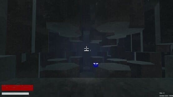 Cybercore Leap — screenshot 2