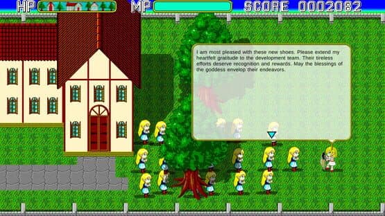 Elf Shield — screenshot 7