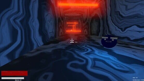 Cybercore Leap — screenshot 3