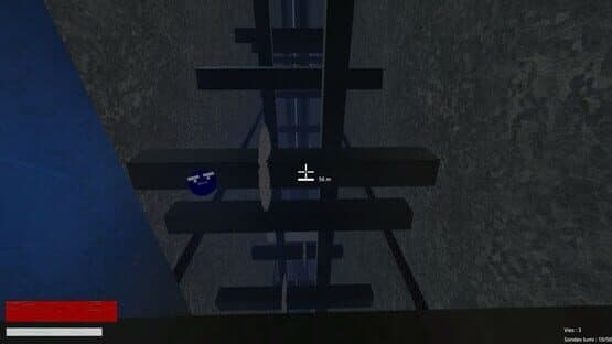 Cybercore Leap — screenshot 4