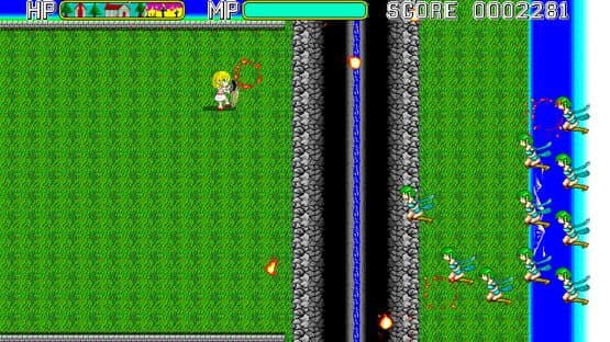 Elf Shield — screenshot 8