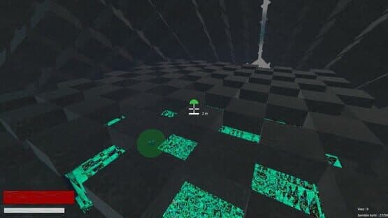 Cybercore Leap — screenshot 7