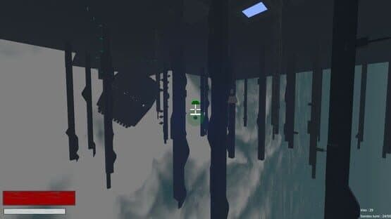 Cybercore Leap — screenshot 8