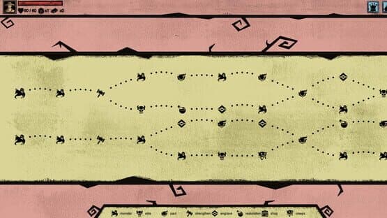 Curse Seal Rotation — screenshot 4