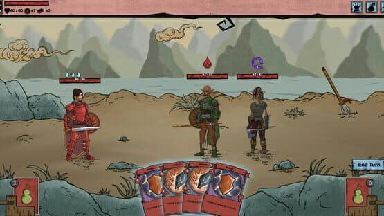 Curse Seal Rotation — screenshot 5