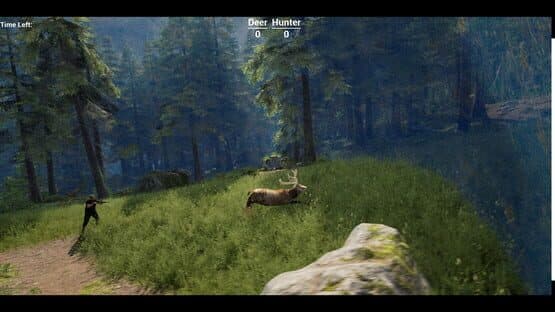 Hoofobia — screenshot 1