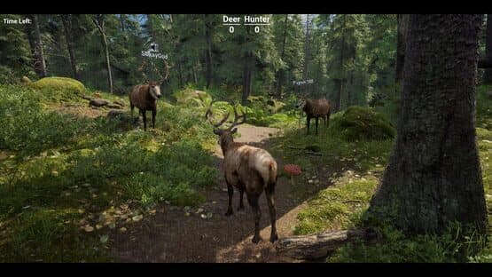 Hoofobia — screenshot 2