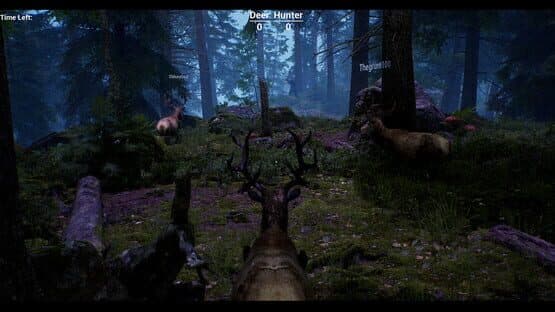 Hoofobia — screenshot 4