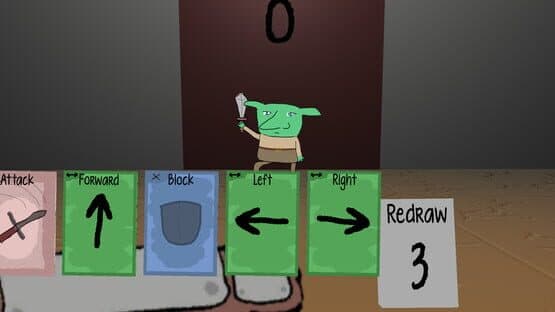BadDool — screenshot 1