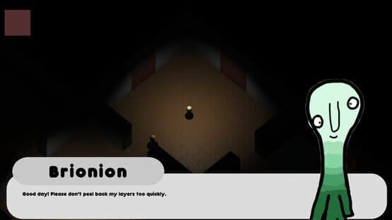 BadDool — screenshot 2