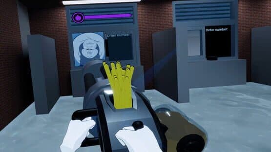 Five-Star: Chef Ops — screenshot 2