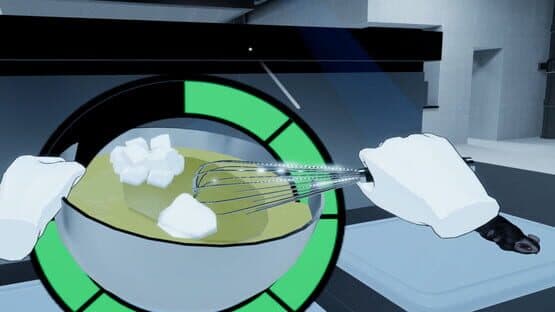 Five-Star: Chef Ops — screenshot 4