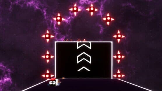 Run and Retry — screenshot 4