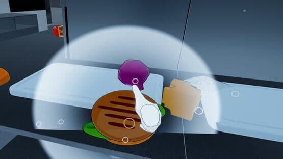 Five-Star: Chef Ops — screenshot 7
