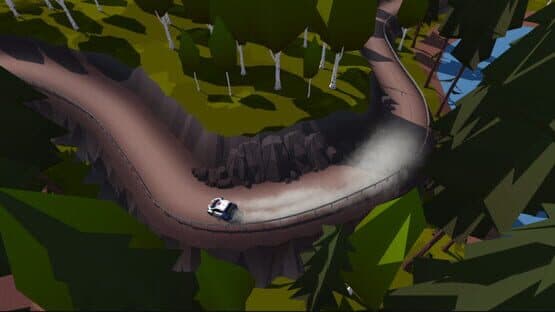 Lead: Rally — screenshot 3